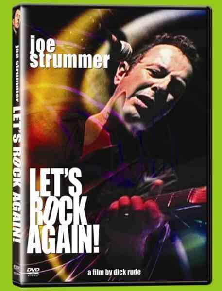 Let's Rock Again! (2004) Screenshot 2