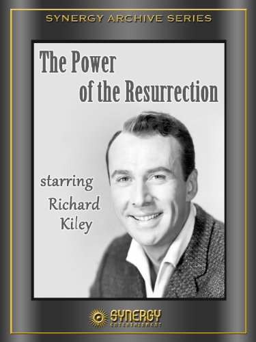 The Power of the Resurrection (1958) Screenshot 1 