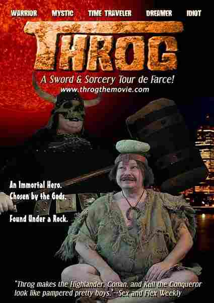 Throg (2004) Screenshot 1