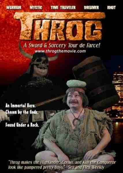 Throg (2004) Screenshot 2