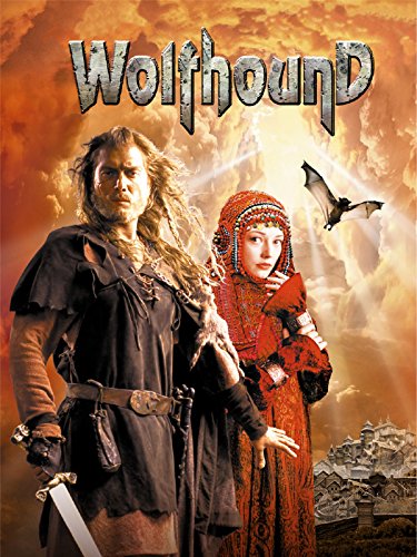 Wolfhound (2006) Screenshot 2