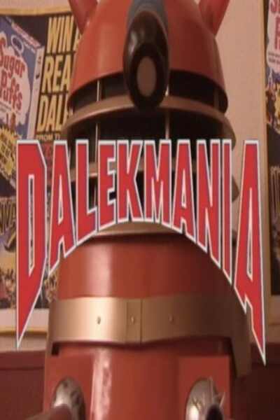Dalekmania (1995) Screenshot 2