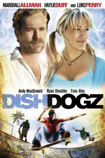 Dishdogz (2005) Screenshot 1