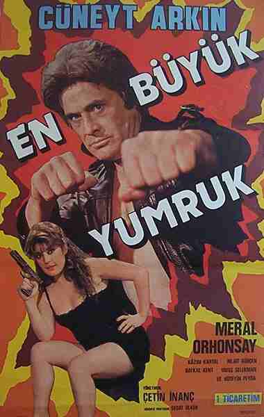 En Büyük Yumruk (1983) Screenshot 2
