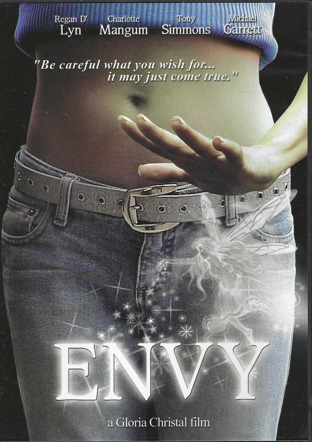 Envy (2002) Screenshot 2 
