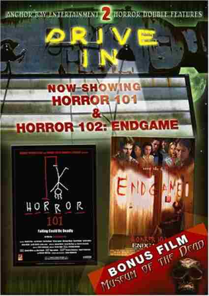 Horror 102: Endgame (2004) Screenshot 1