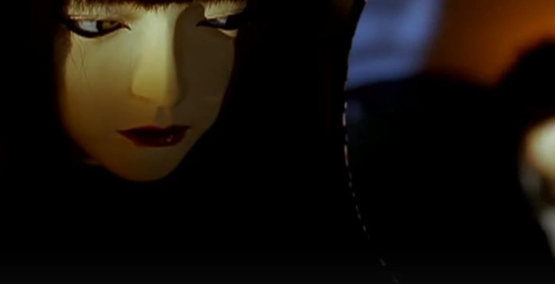 The Doll Master (2004) Screenshot 2