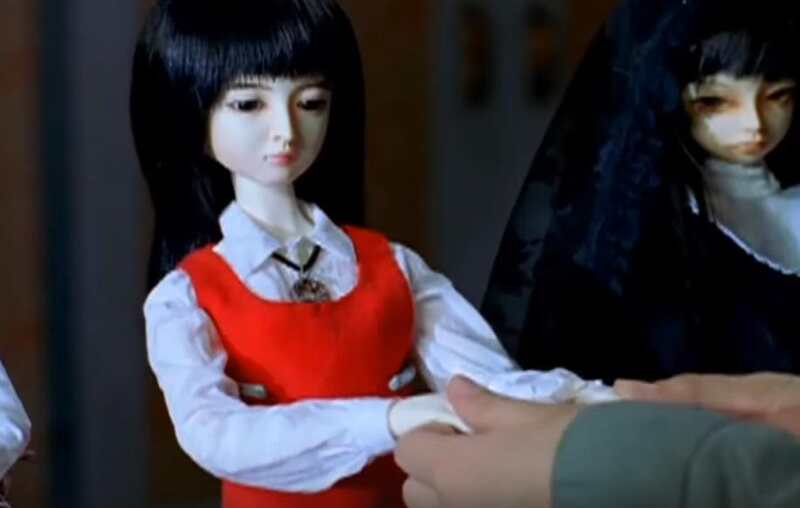 The Doll Master (2004) Screenshot 3