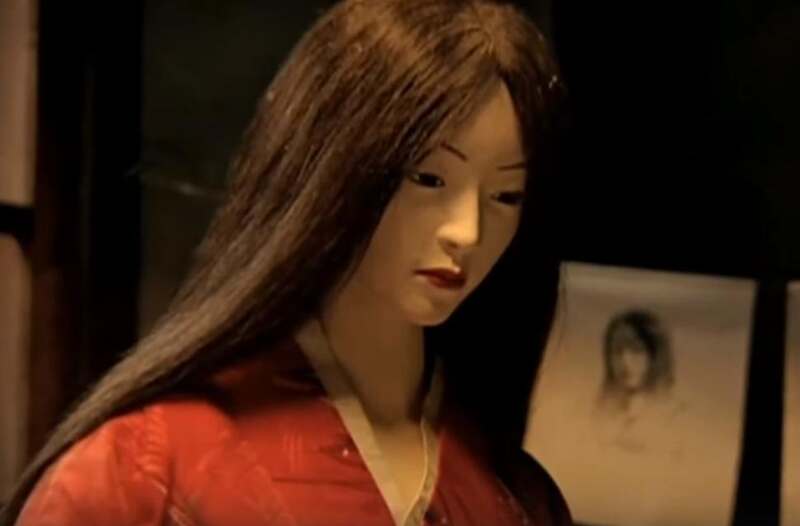 The Doll Master (2004) Screenshot 5