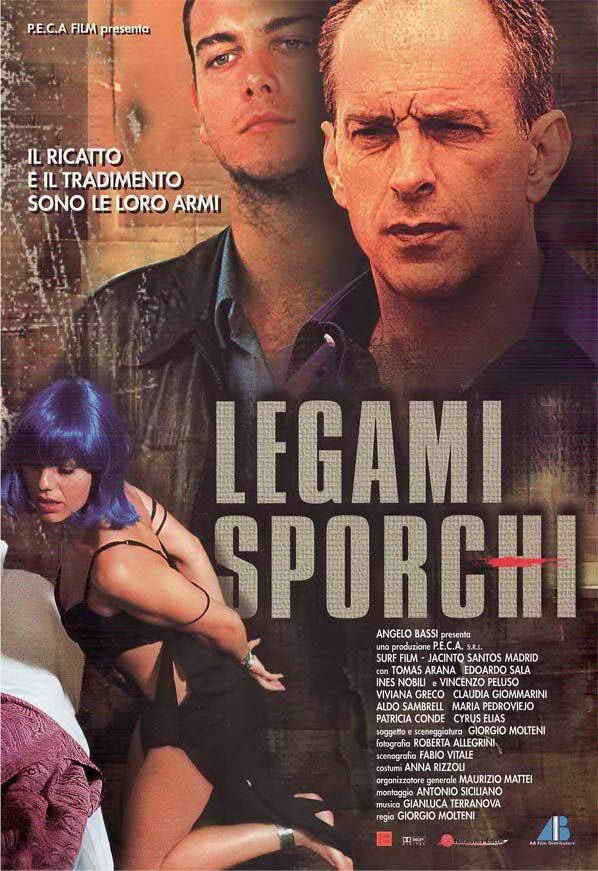 Legami sporchi (2004) Screenshot 1