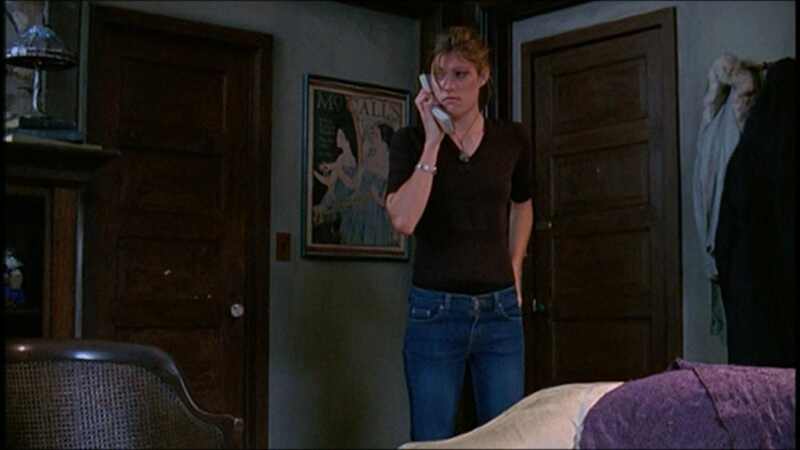 Lethal Eviction (2005) Screenshot 1