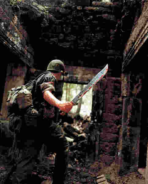 R-Point (2004) Screenshot 5