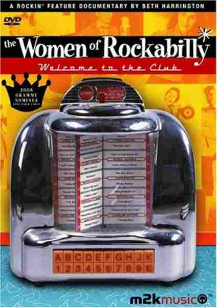 Welcome to the Club: The Women of Rockabilly (2001) Screenshot 2