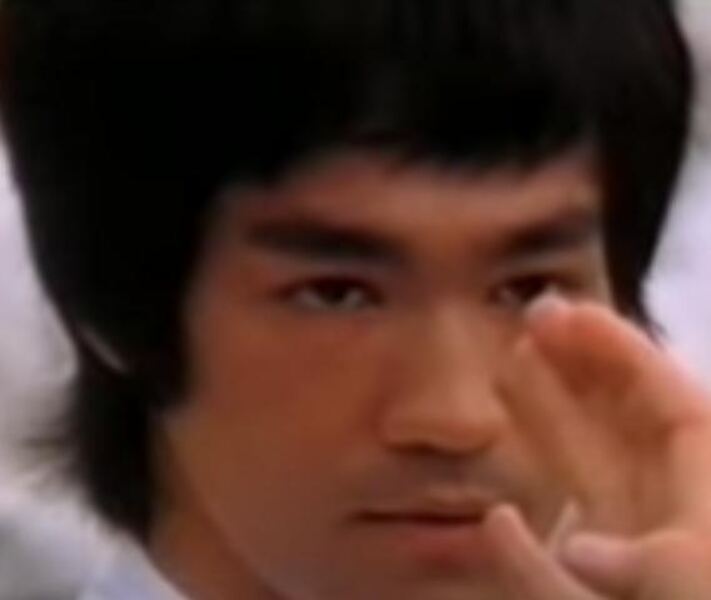 I Love Kung Fu (2001) Screenshot 1