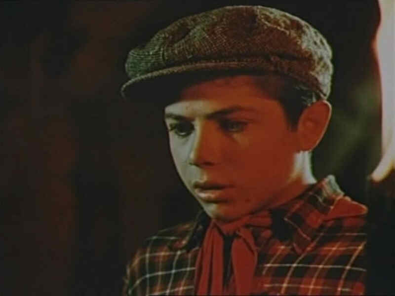 Lernayin ltchi gaghtniqe (1954) Screenshot 2