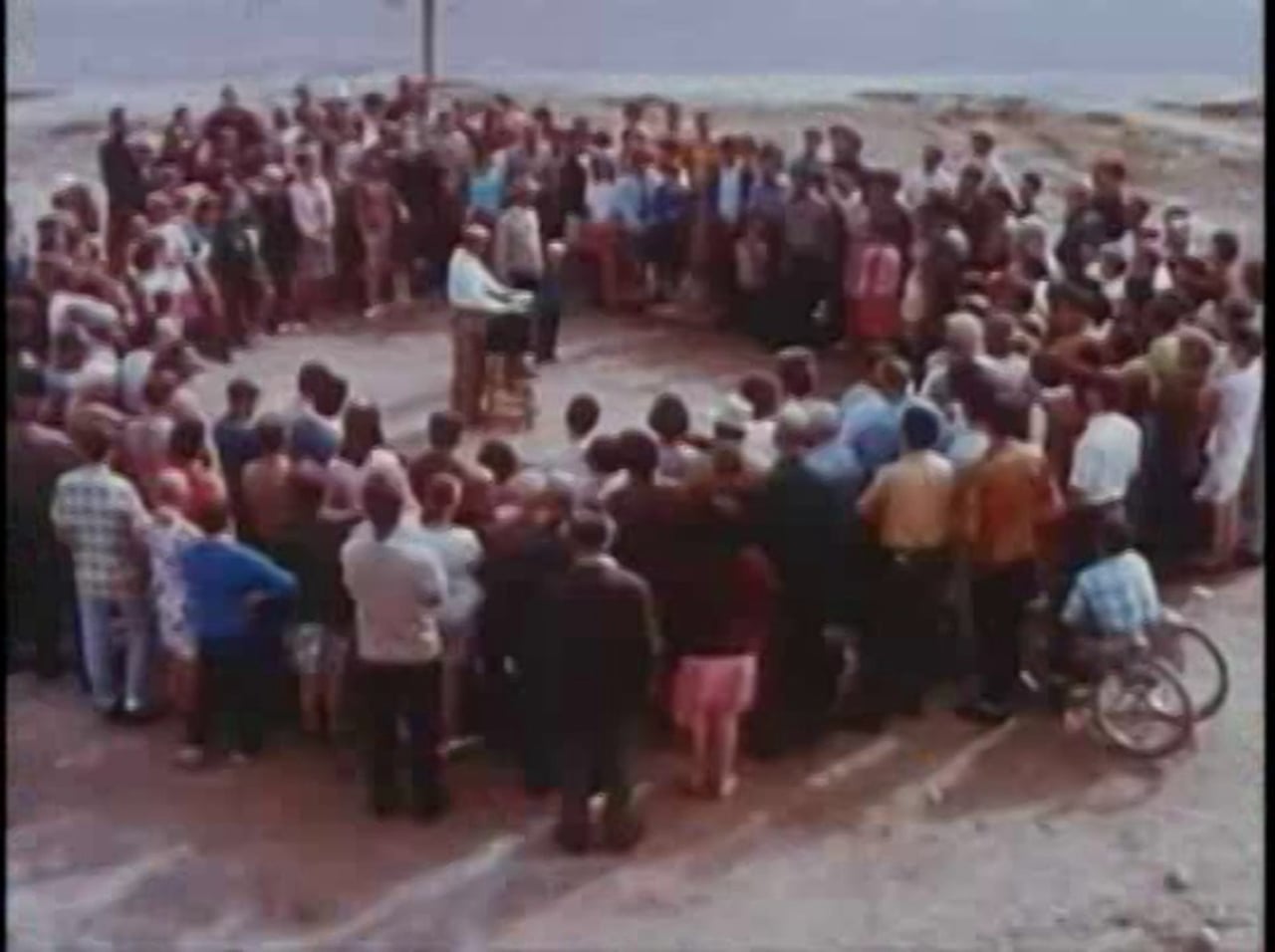 The Lottery (1969) Screenshot 2
