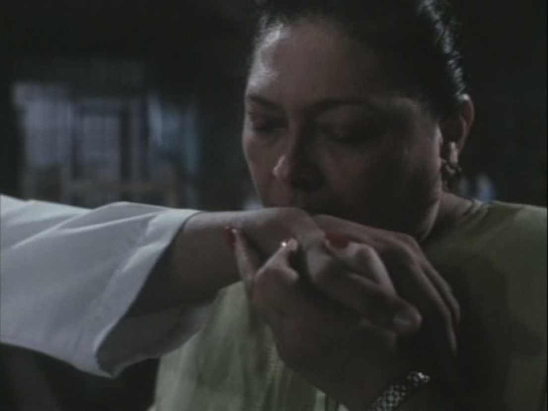 Lupe: A Seaman's Wife (2003) Screenshot 3