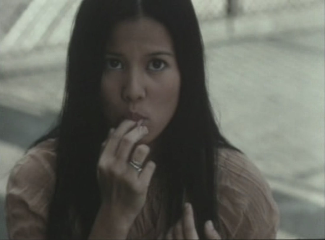 Lupe: A Seaman's Wife (2003) Screenshot 5