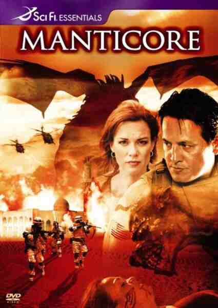 Manticore (2005) Screenshot 1