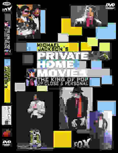 Michael Jackson's Private Home Movies (2003) Screenshot 1
