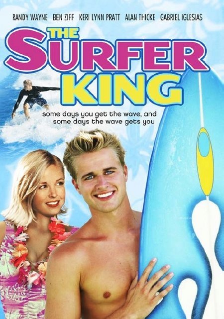 The Surfer King (2006) Screenshot 3