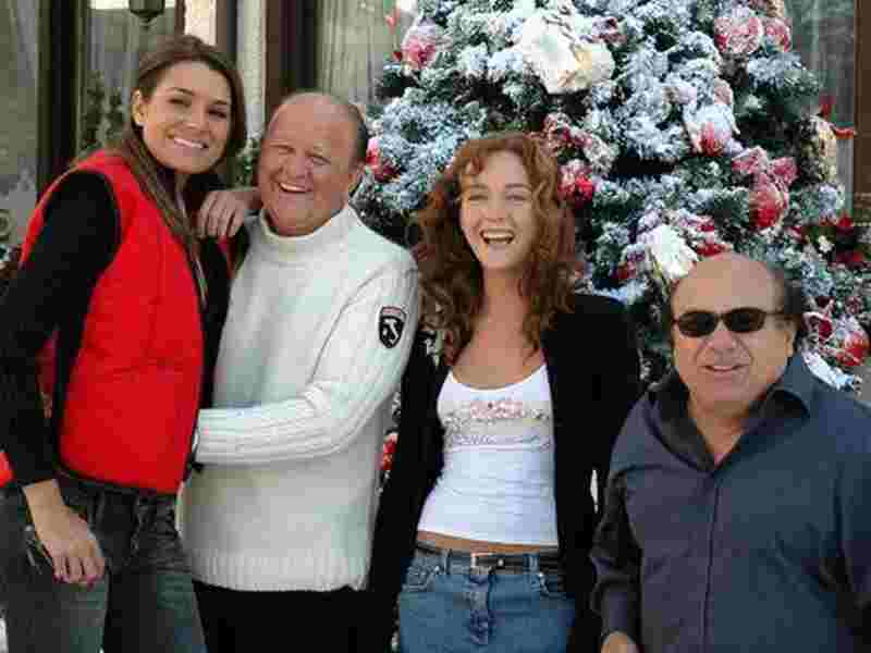 Christmas in Love (2004) Screenshot 1