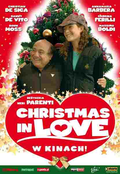 Christmas in Love (2004) Screenshot 2