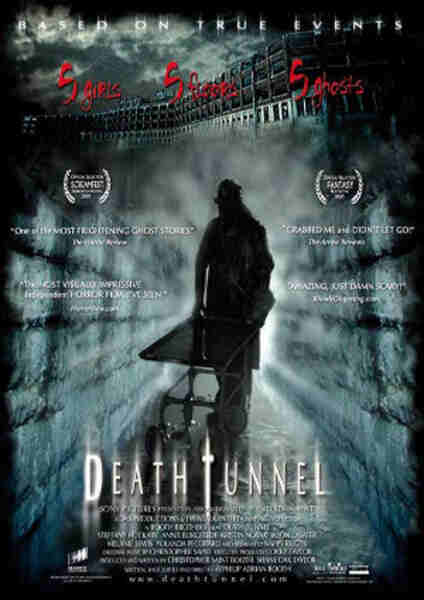 Death Tunnel (2005) Screenshot 2