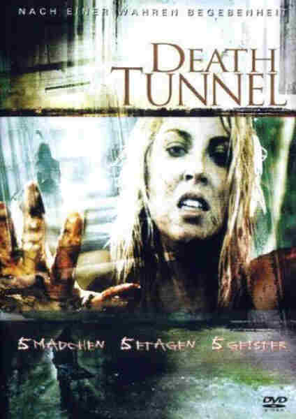 Death Tunnel (2005) Screenshot 3