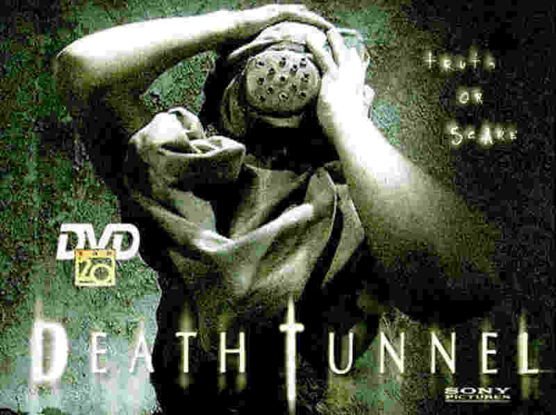 Death Tunnel (2005) Screenshot 4