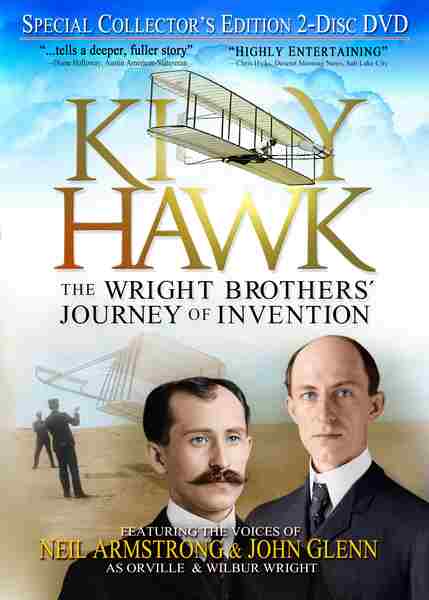 Kitty Hawk: The Wright Brothers' Journey of Invention (2003) Screenshot 2