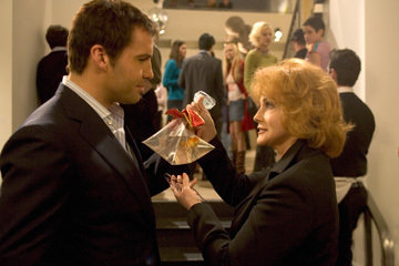 Memory (2006) Screenshot 2