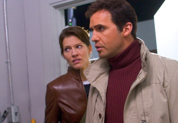 Memory (2006) Screenshot 3