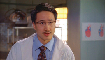Memory (2006) Screenshot 4