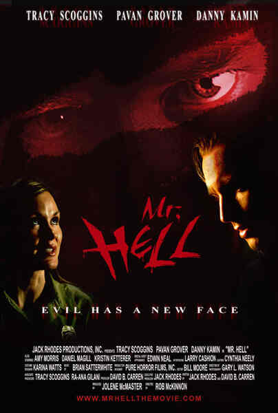 Mr. Hell (2006) Screenshot 1