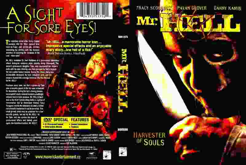 Mr. Hell (2006) Screenshot 2