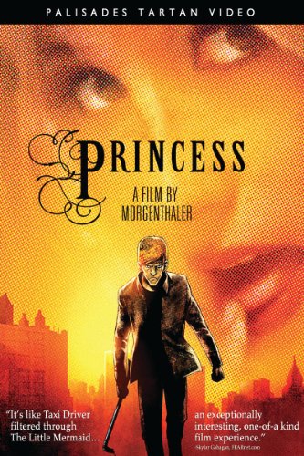 Princess (2006) Screenshot 1 