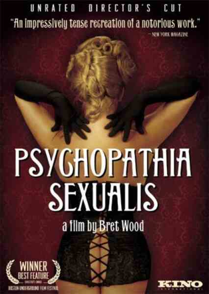 Psychopathia Sexualis (2006) Screenshot 4