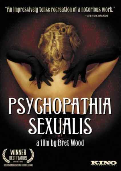Psychopathia Sexualis (2006) Screenshot 5