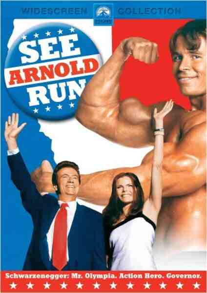 See Arnold Run (2005) Screenshot 1