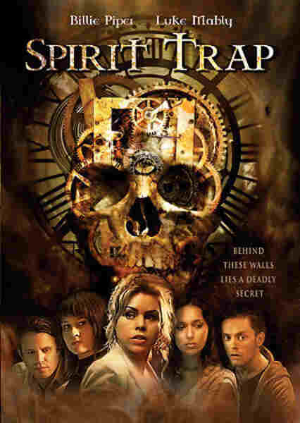 Spirit Trap (2005) Screenshot 1