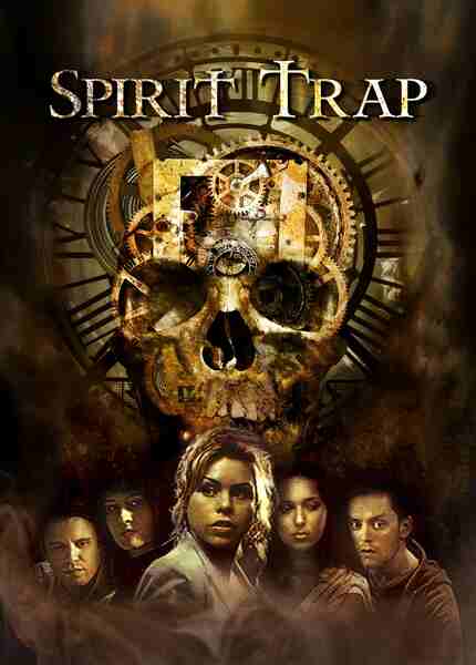 Spirit Trap (2005) Screenshot 2