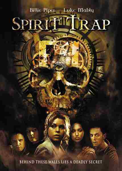 Spirit Trap (2005) Screenshot 3
