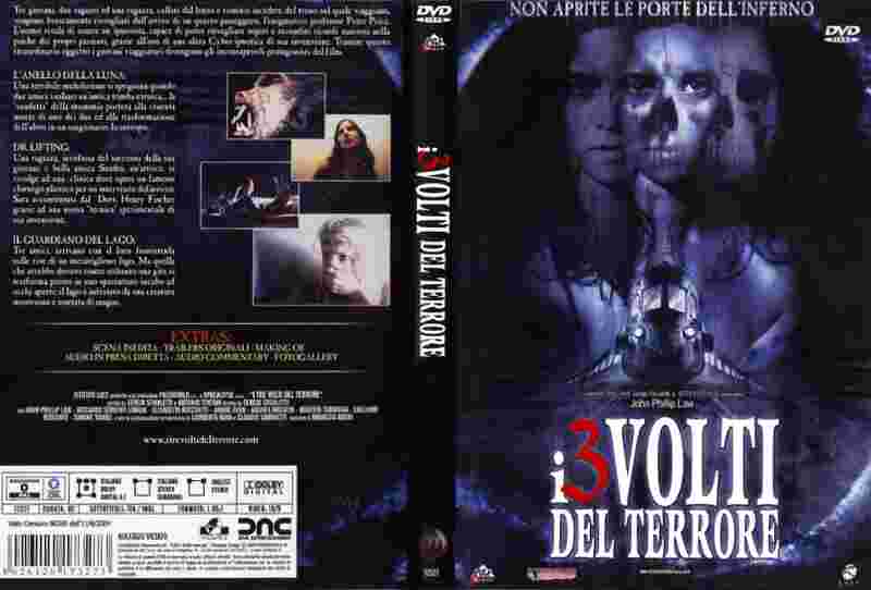 I tre volti del terrore (2004) Screenshot 3