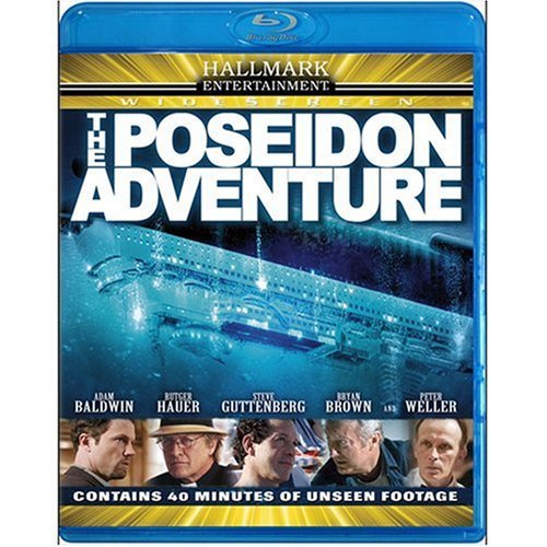 The Poseidon Adventure (2005) Screenshot 1