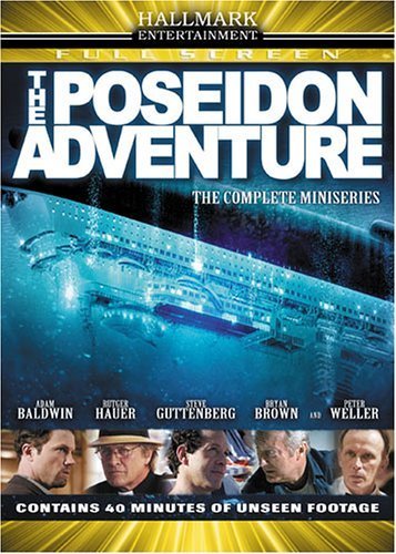 The Poseidon Adventure (2005) Screenshot 2