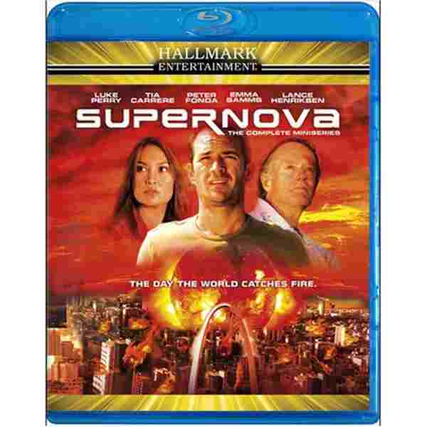 Supernova (2005) Screenshot 2
