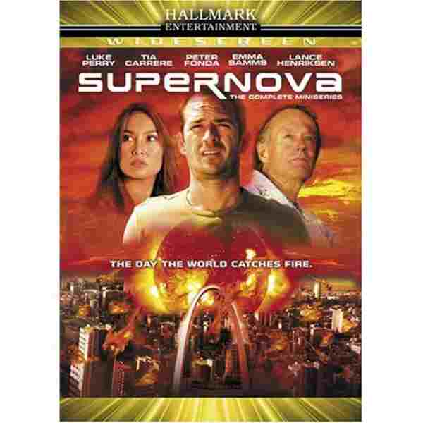 Supernova (2005) Screenshot 4