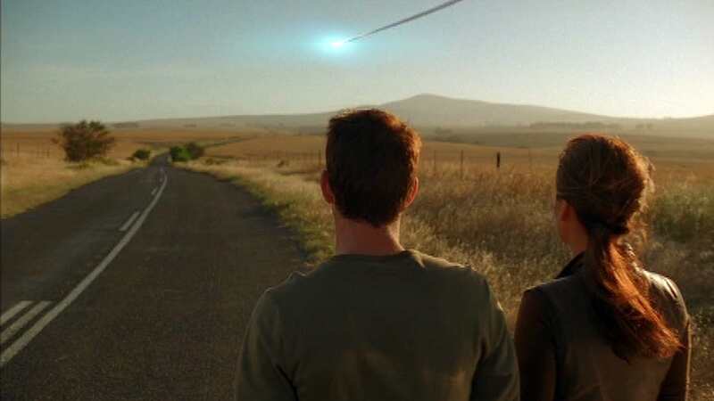 Supernova (2005) Screenshot 5