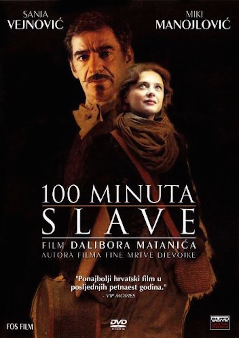 100 minuta slave (2004) Screenshot 1 